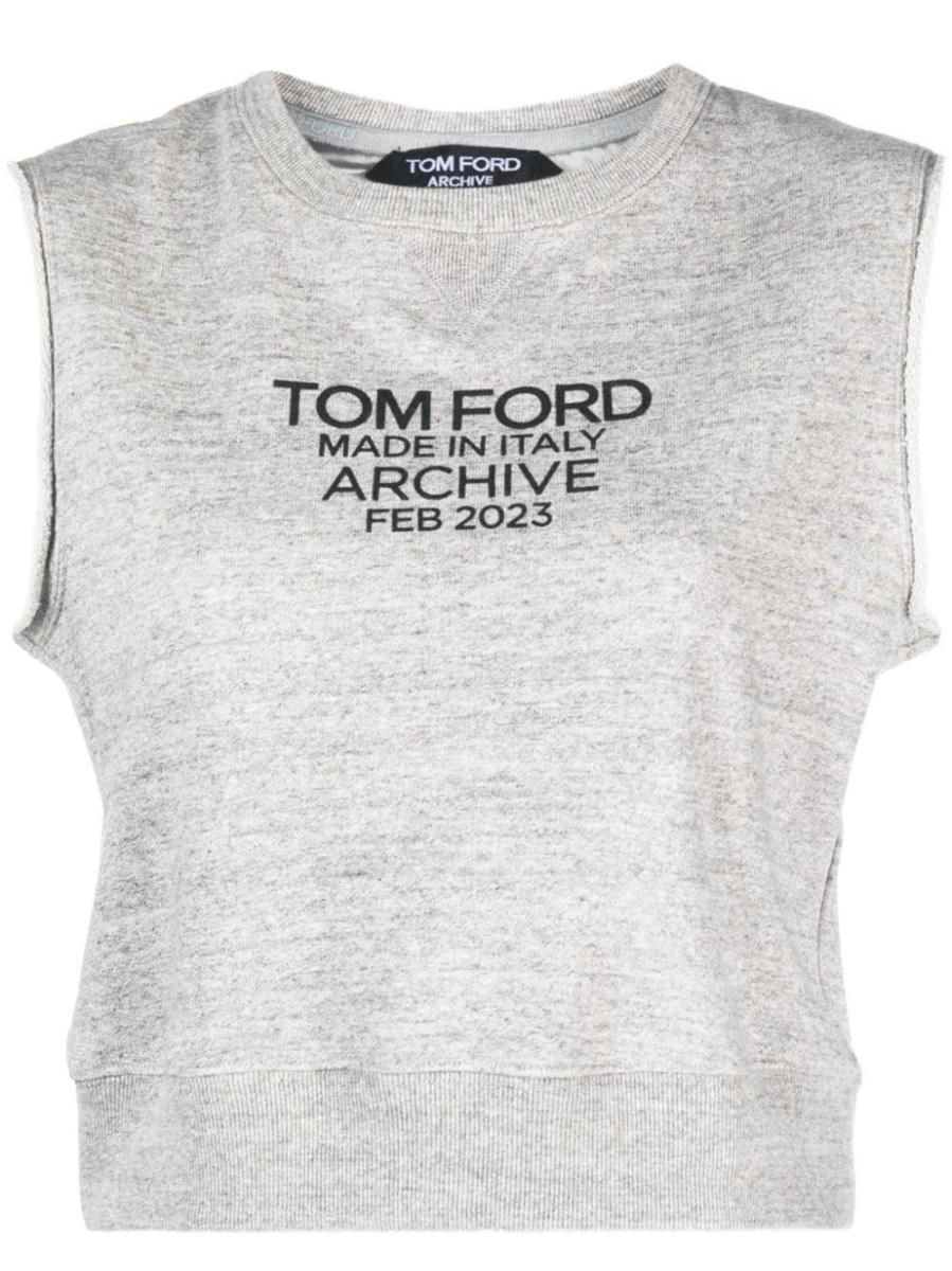 Donna TOM FORD Top | Top