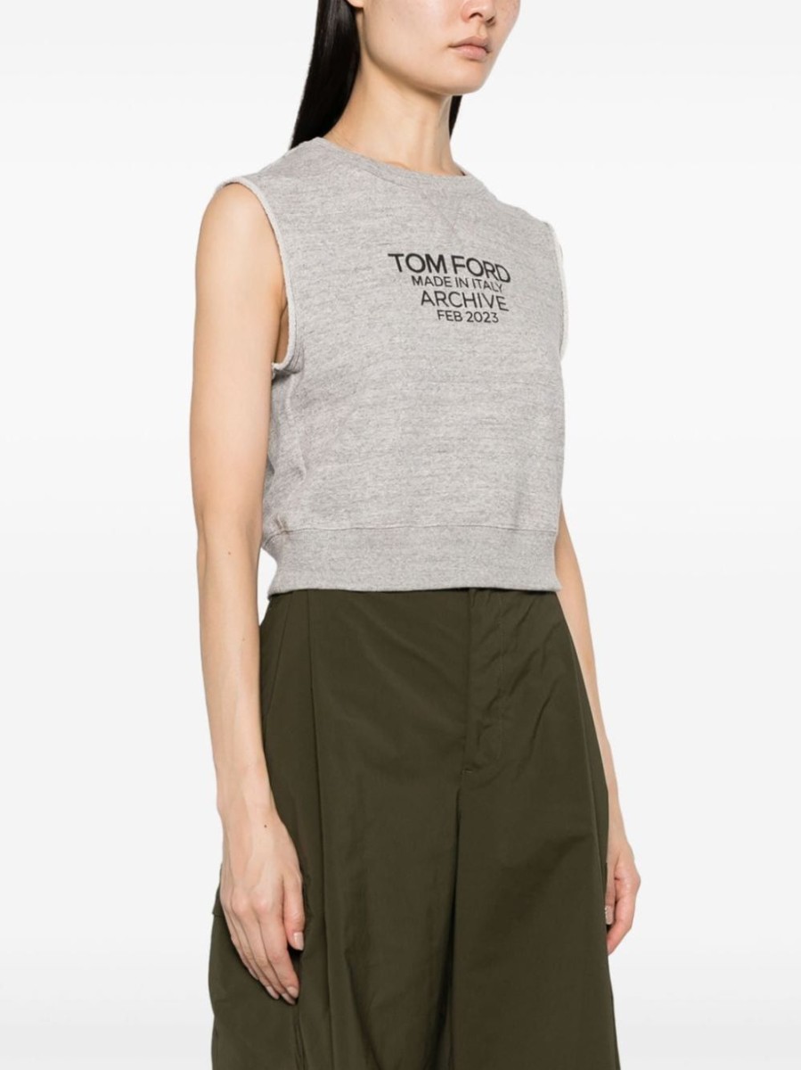 Donna TOM FORD Top | Top