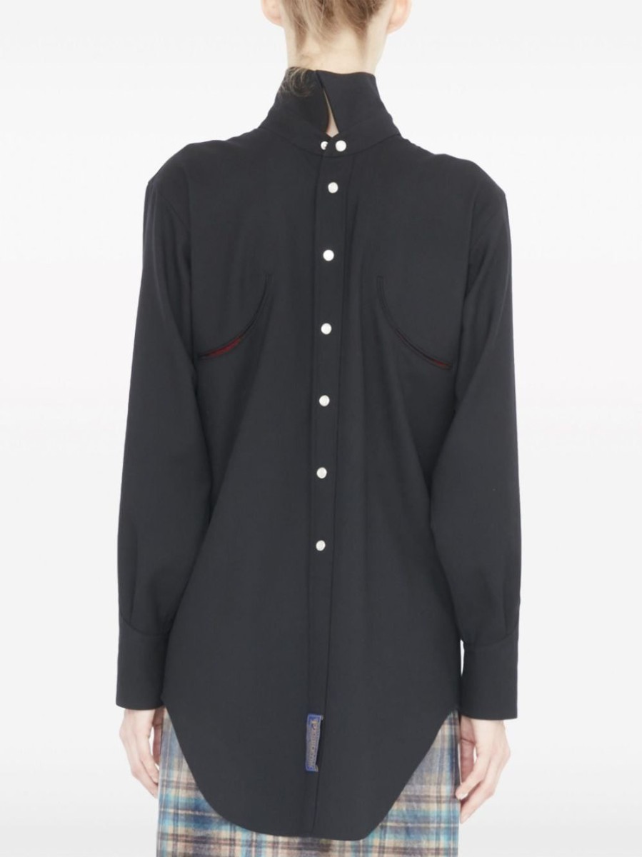 Donna MAISON MARGIELA Camicie | Camicia