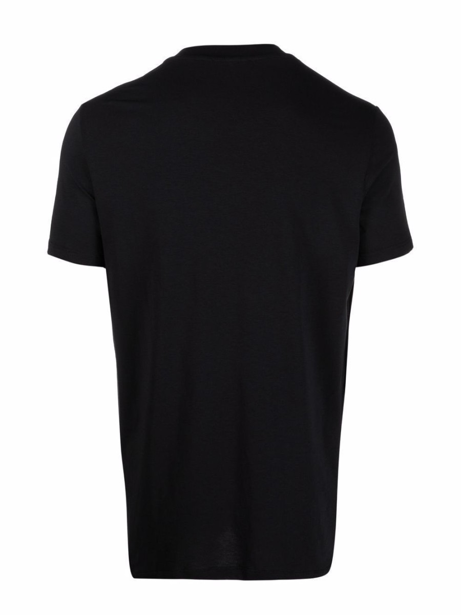 Uomo TOM FORD Intimo | T-Shirt Intima