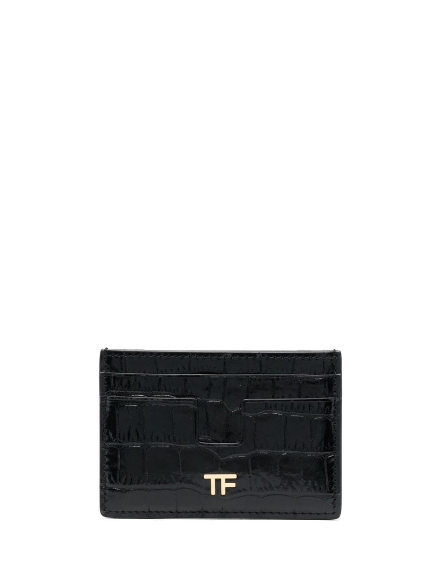 Donna TOM FORD Portacarte | Portacarte