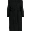 Donna S MAX MARA Capispalla | Cappotto Con Cintura