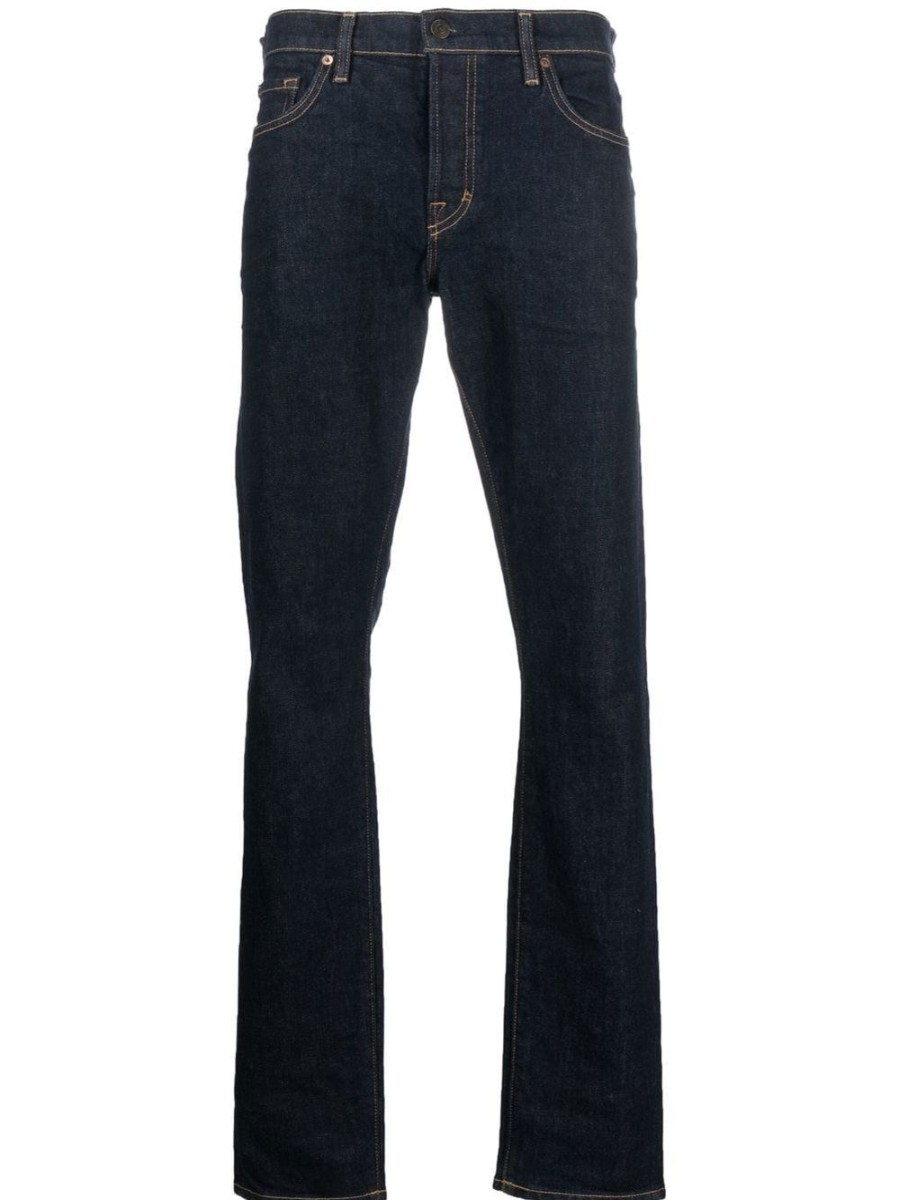 Uomo TOM FORD Jeans | Jeans