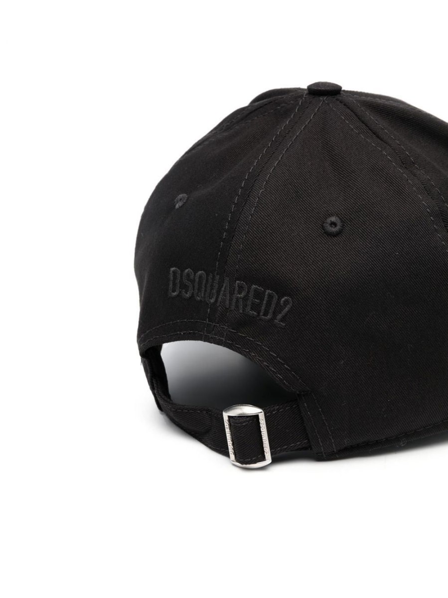 Uomo DSQUARED2 Cappelli | Cappello