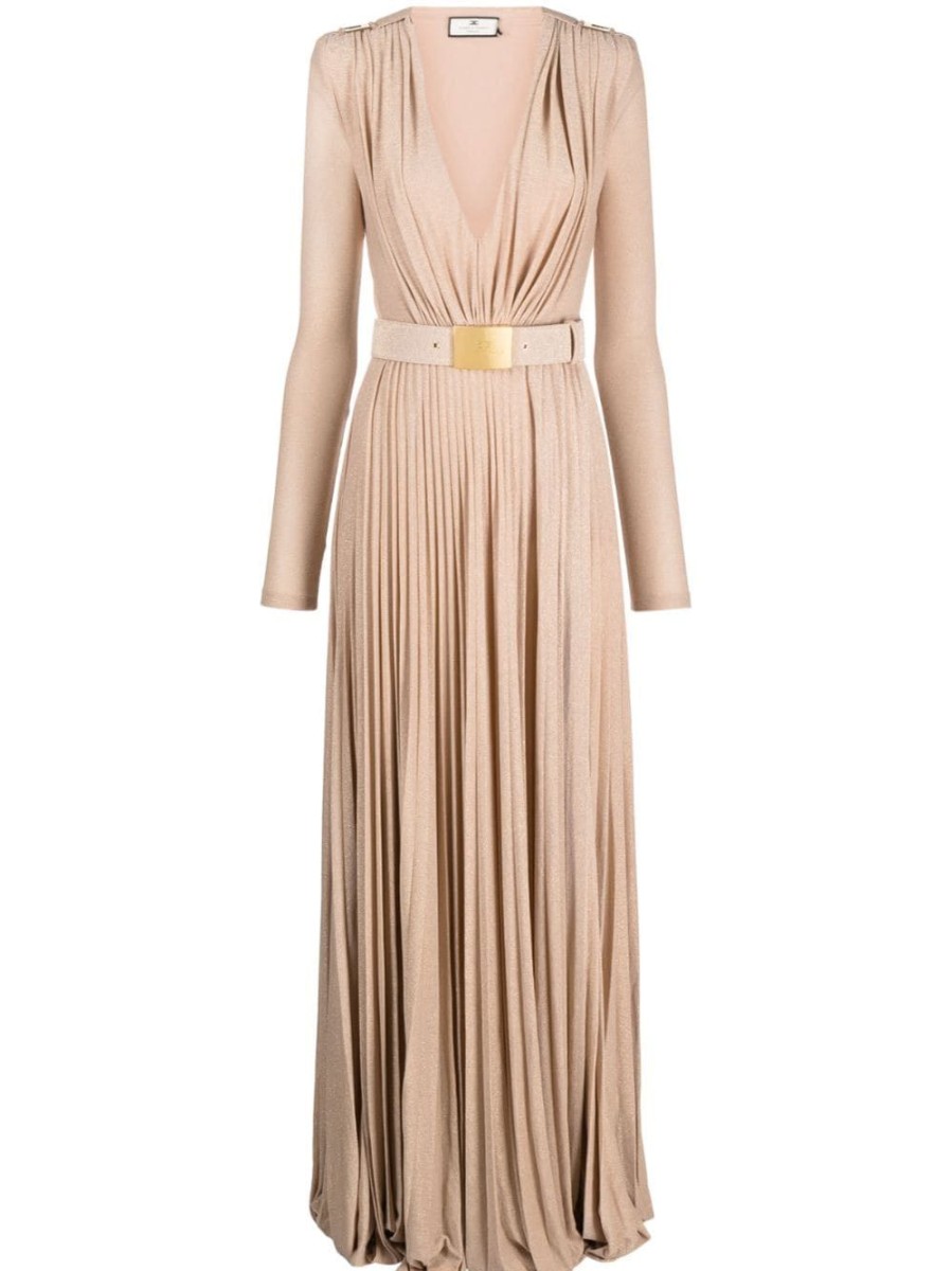 Donna ELISABETTA FRANCHI Vestiti | Maxi Abito