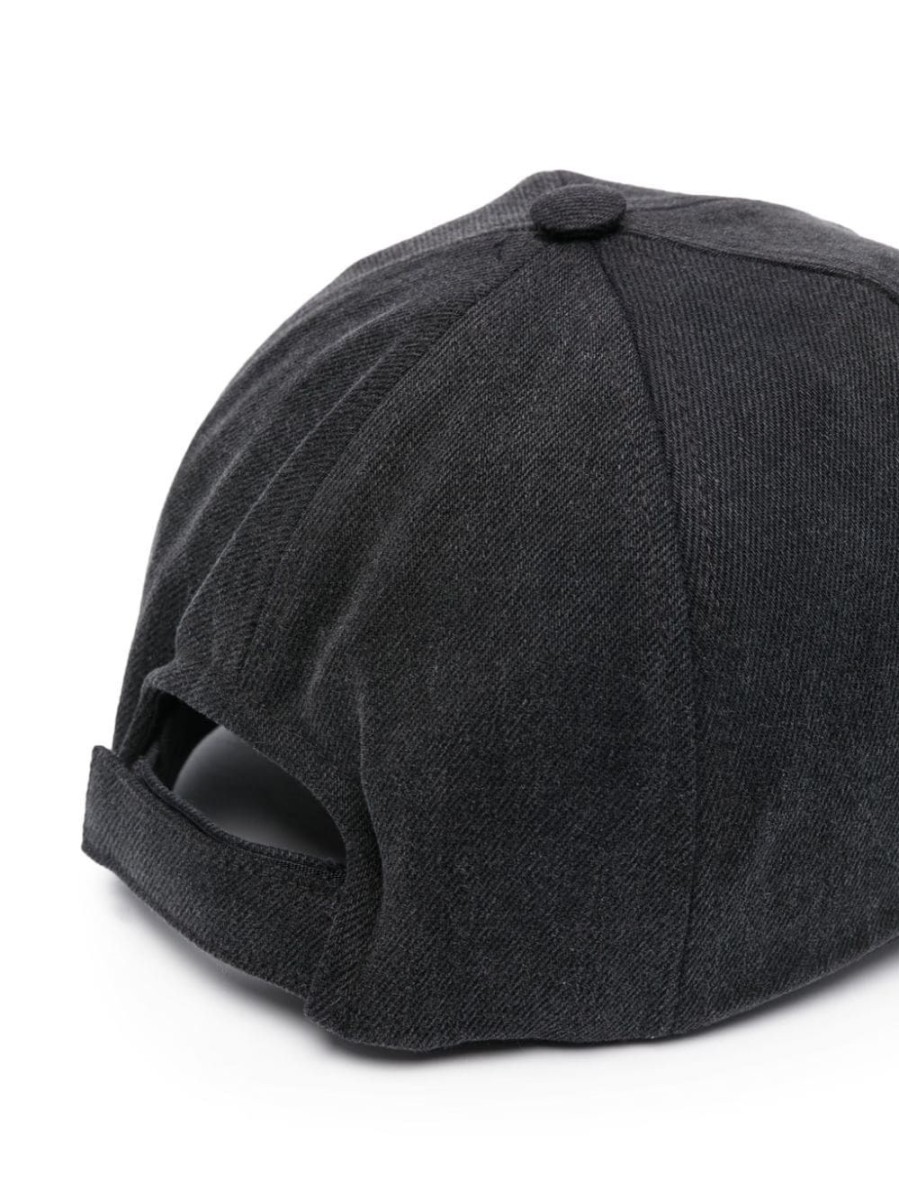 Donna ISABEL MARANT Cappelli | Cappellino In Cotone