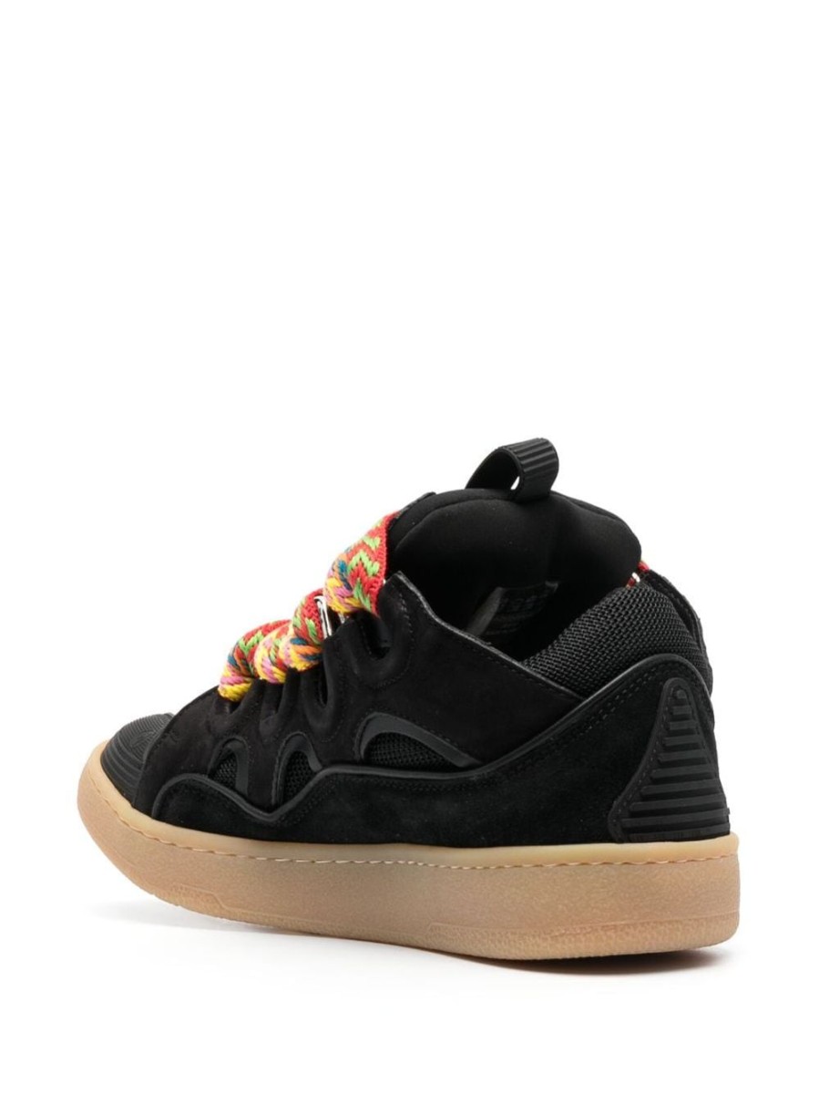 Donna LANVIN Sneakers | Sneakers Basse Curb