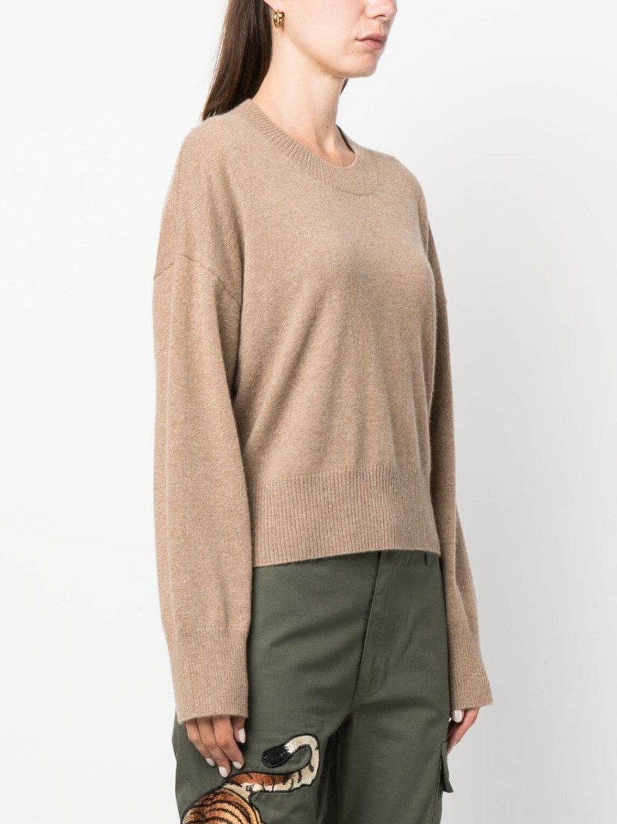 Donna P.A.R.O.S.H. Maglieria | Maglia In Cashmere