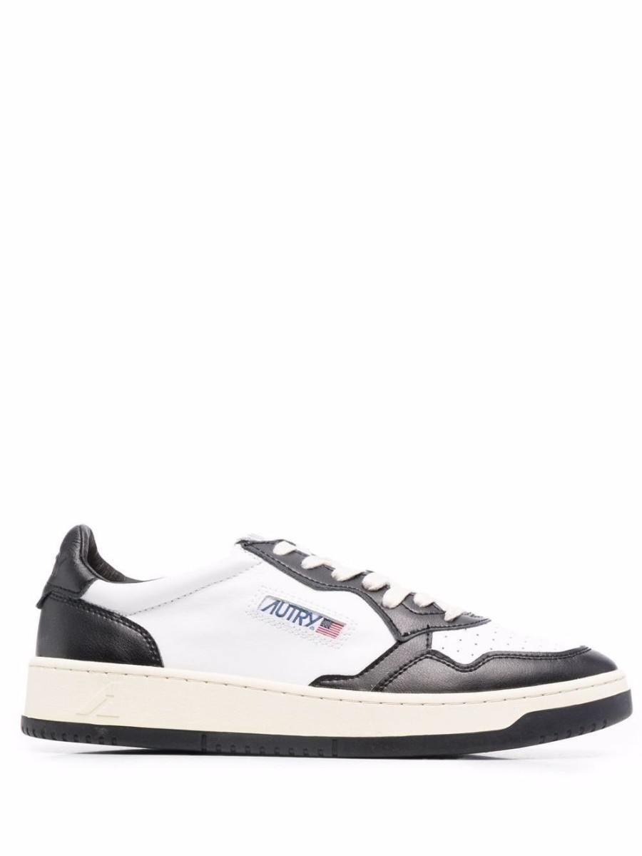 Uomo AUTRY Sneakers | Sneakers Basse Medalist