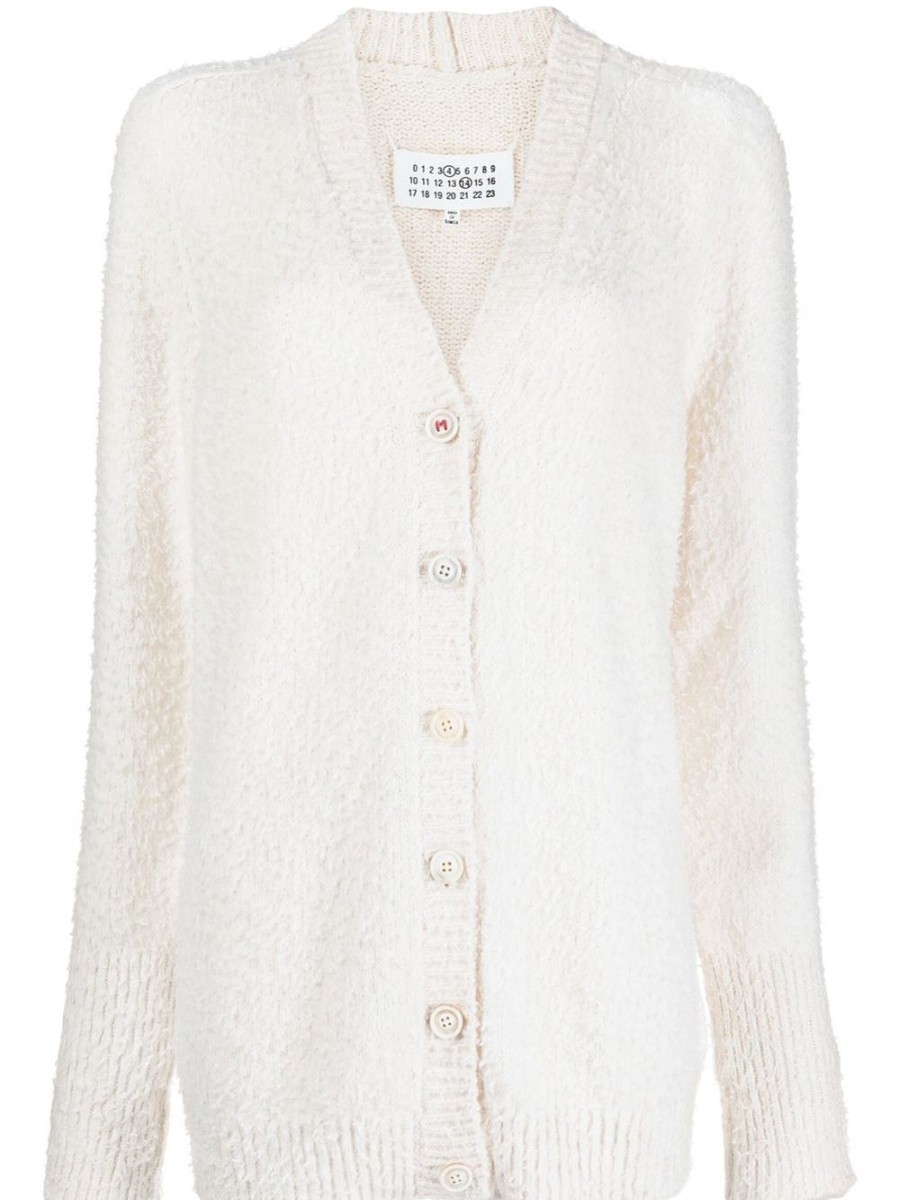 Donna MAISON MARGIELA Cardigan | Cardigan