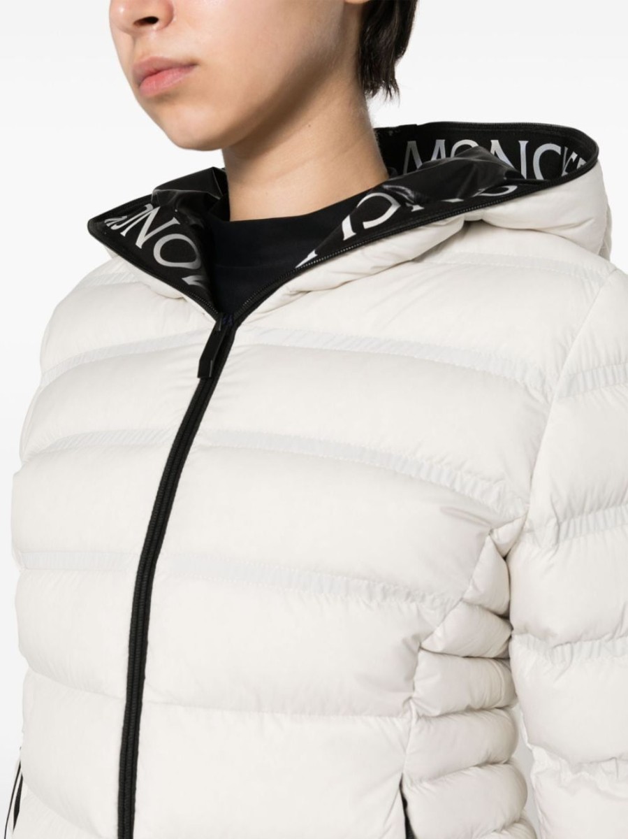 Donna MONCLER Capispalla | Piumino Alete