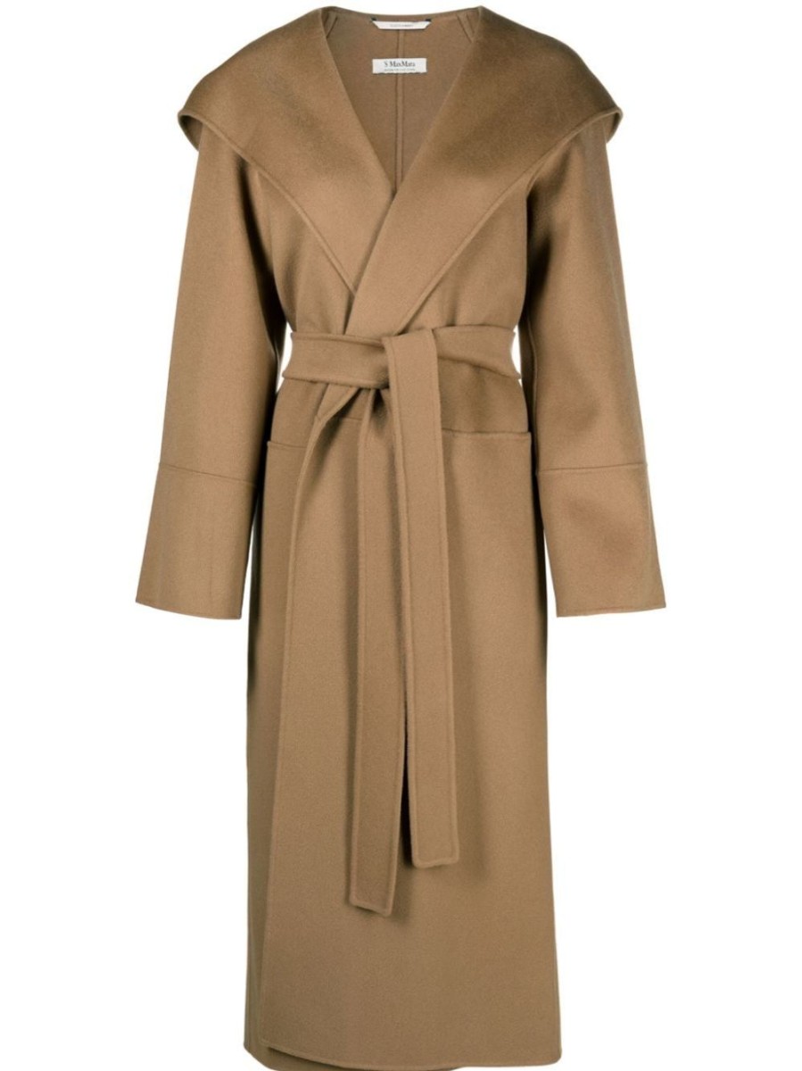 Donna S MAX MARA Capispalla | Cappotto.