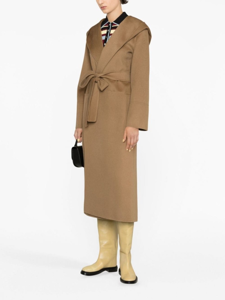 Donna S MAX MARA Capispalla | Cappotto.