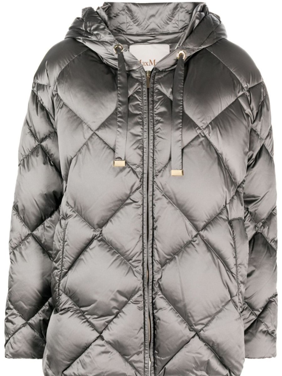 Donna MAX MARA Capispalla | Giubbotto Puffer