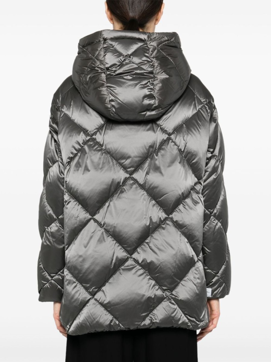 Donna MAX MARA Capispalla | Giubbotto Puffer