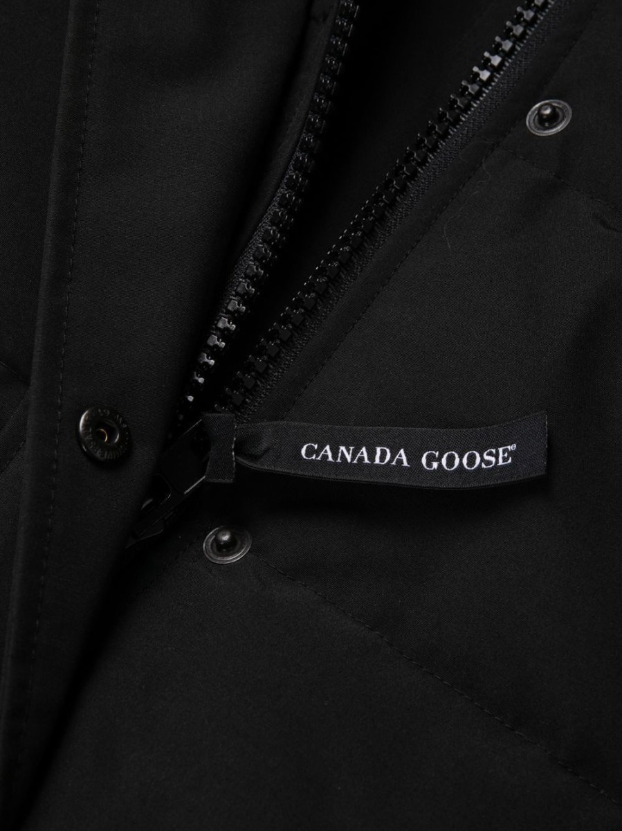 Donna CANADA GOOSE Capispalla | Parka Shelburne