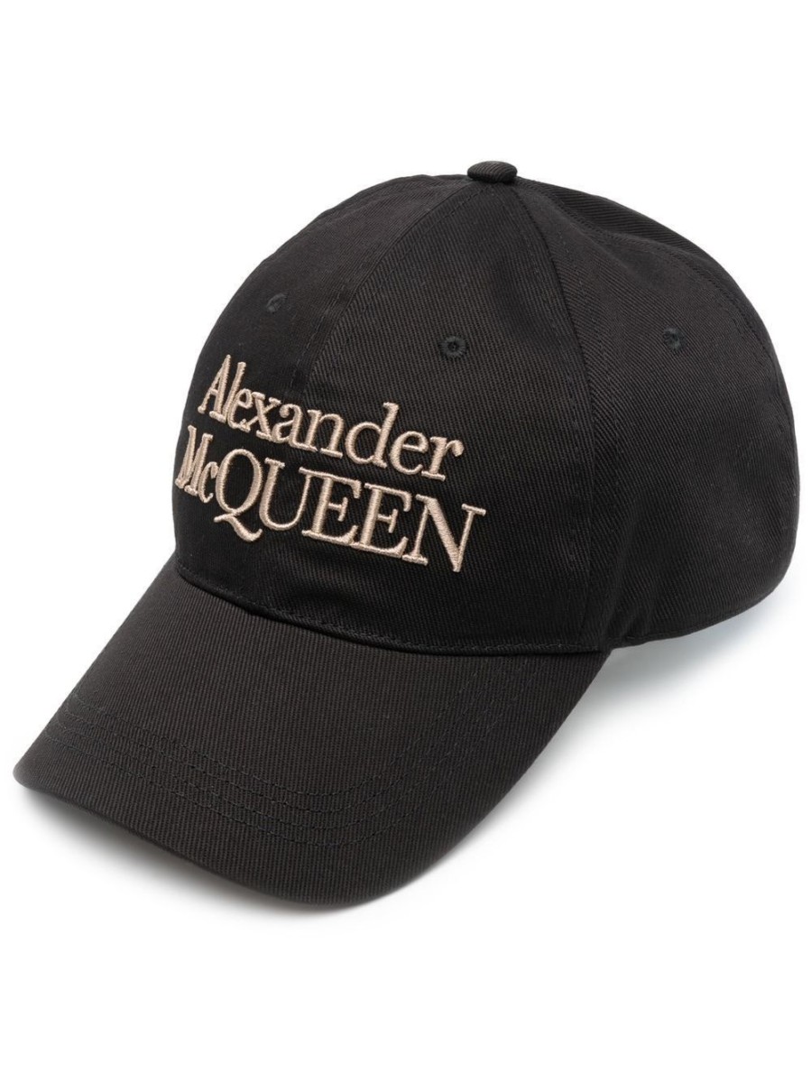 Uomo ALEXANDER MCQUEEN Cappelli | Cappello