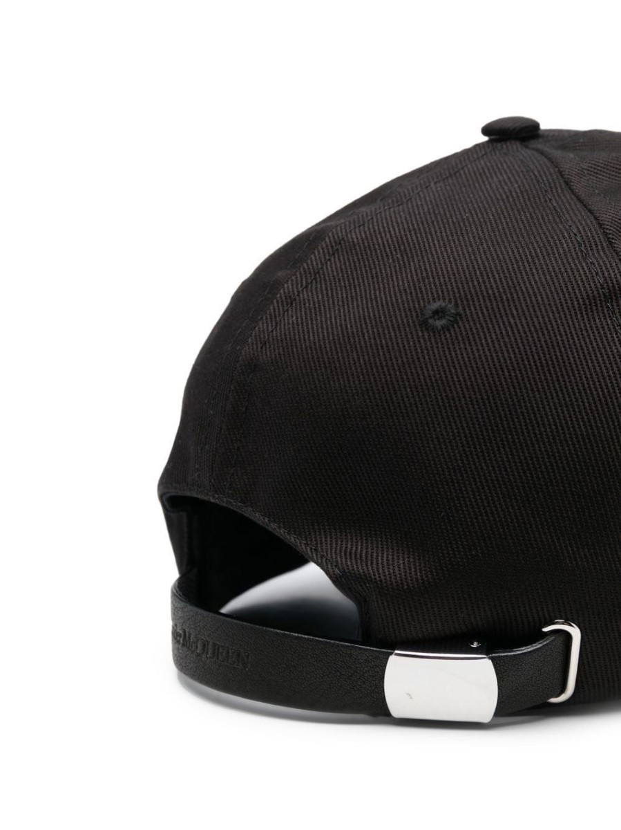 Uomo ALEXANDER MCQUEEN Cappelli | Cappello