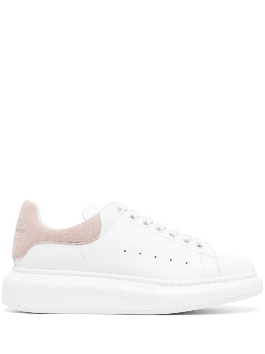 Donna ALEXANDER MCQUEEN Sneakers | Sneakers Basse