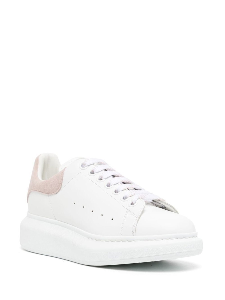 Donna ALEXANDER MCQUEEN Sneakers | Sneakers Basse