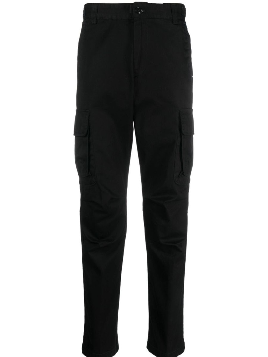 Uomo DIESEL Pantaloni | Pantaloni.