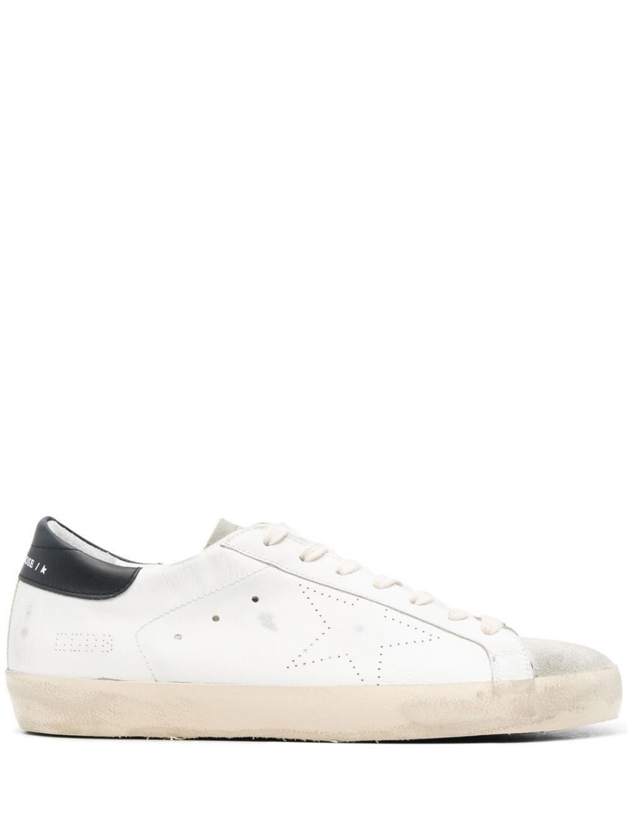 Uomo GOLDEN GOOSE DELUXE BRAND Sneakers | Sneakers