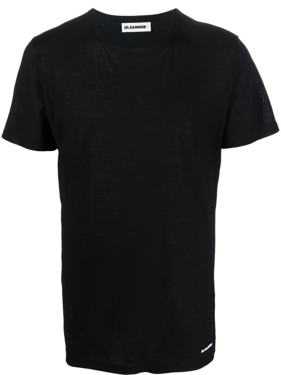 Uomo JIL SANDER T-Shirt | T-Shirt