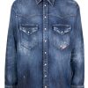 Uomo DSQUARED2 Camicie | Camicia