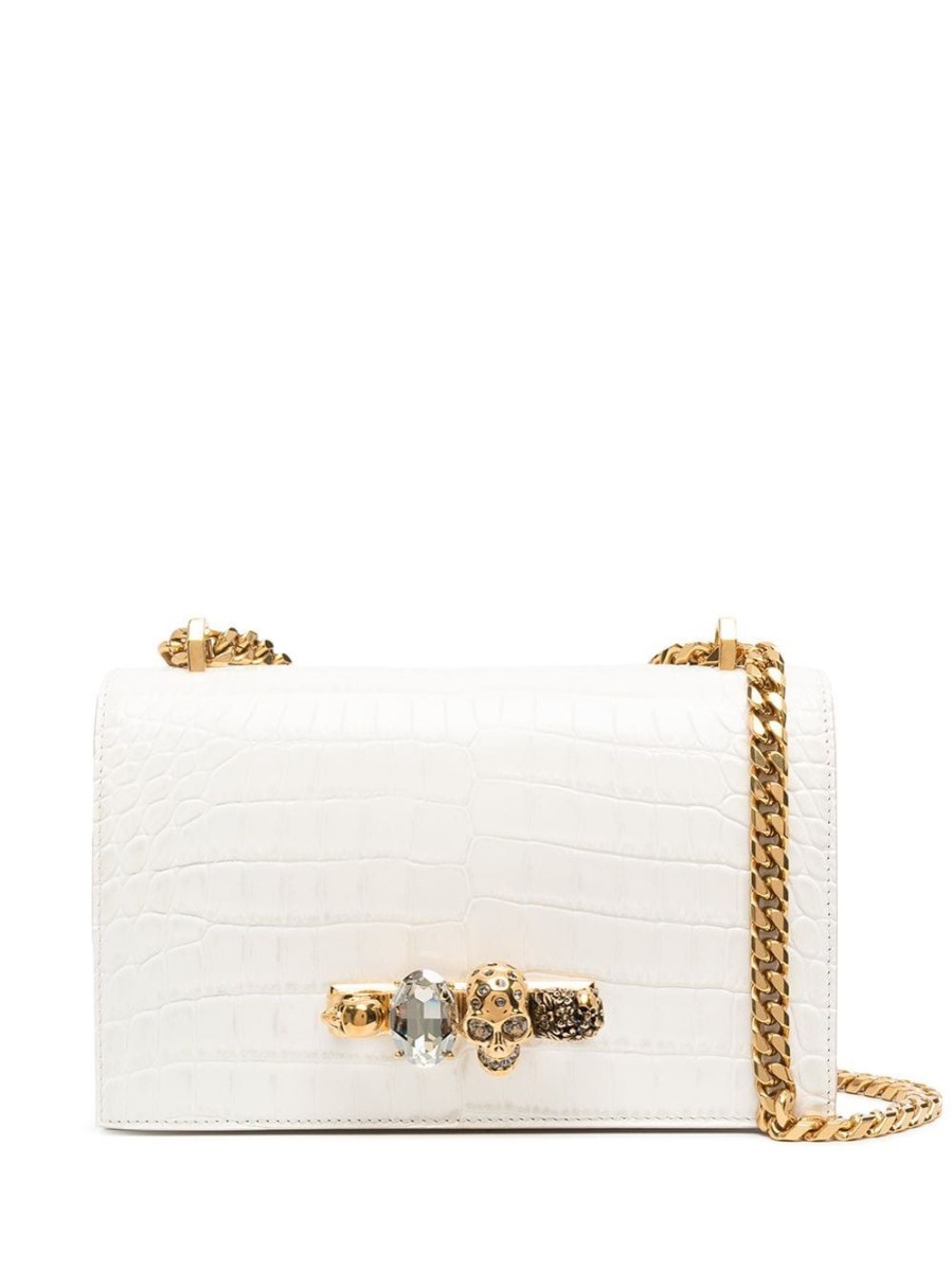 Donna ALEXANDER MCQUEEN Borse A Spalla | Borsa A Spalla