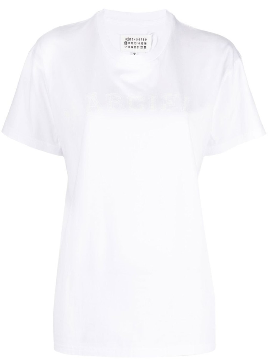 Donna MAISON MARGIELA T-Shirt | T-Shirt