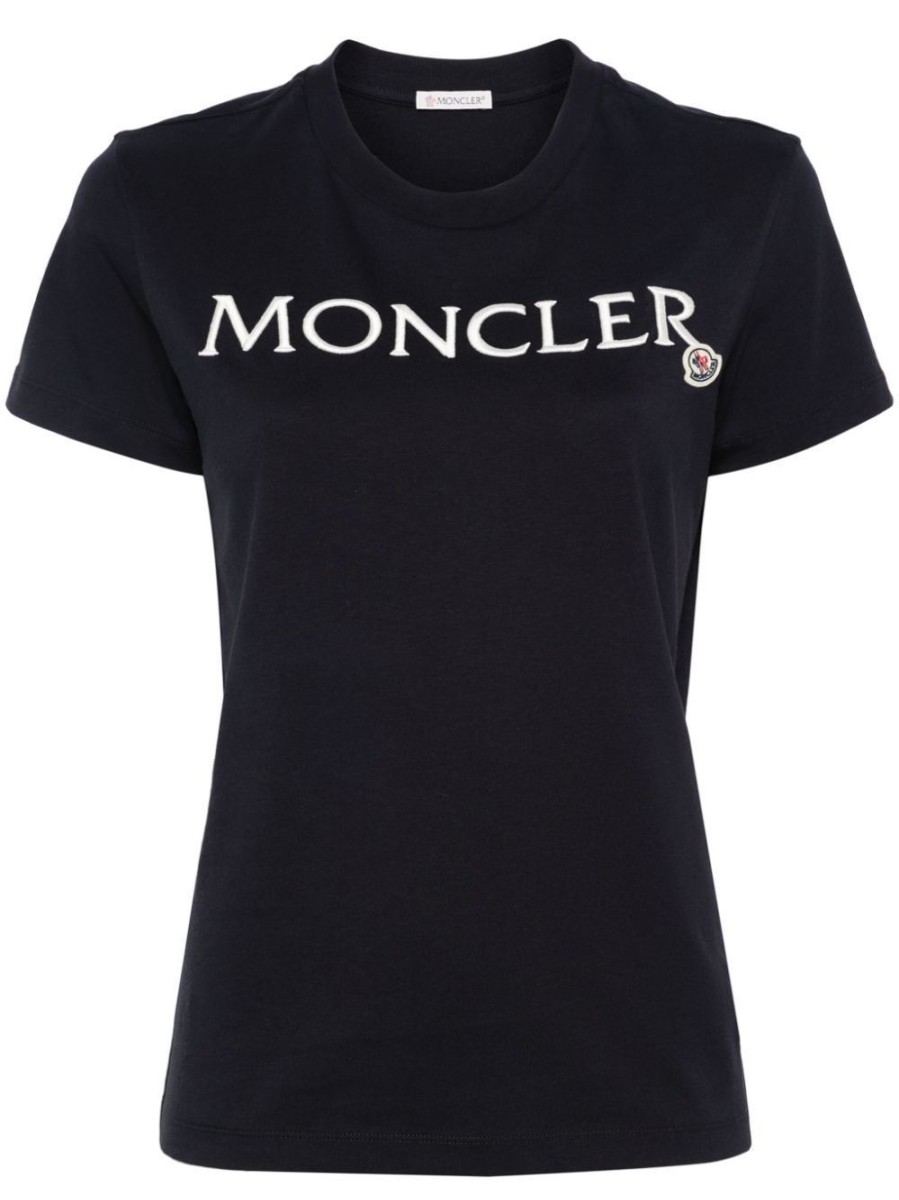 Donna MONCLER T-Shirt | T-Shirt