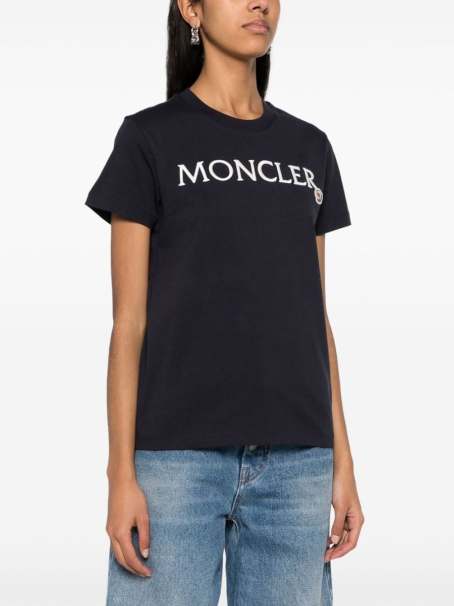 Donna MONCLER T-Shirt | T-Shirt