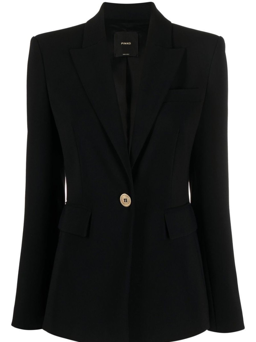 Donna PINKO Blazer | Giacca Monopetto