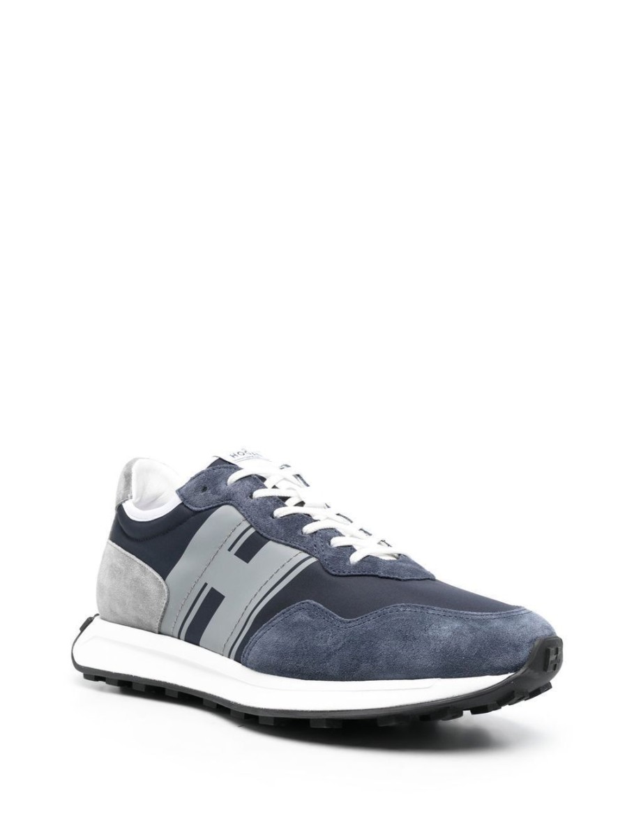 Uomo HOGAN Sneakers | Sneakers Basse