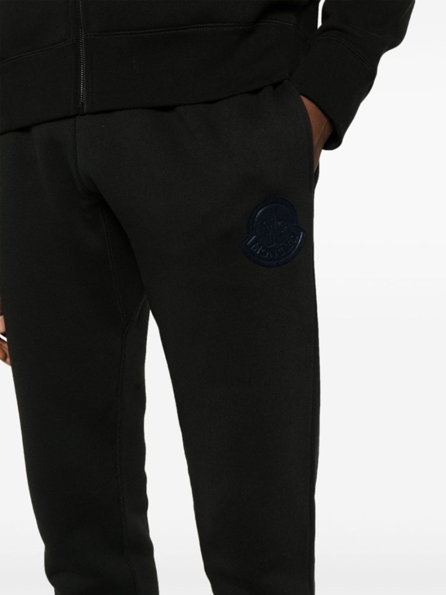 Uomo MONCLER Pantaloni | Track Pants