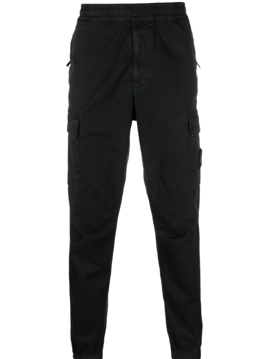 Uomo STONE ISLAND Pantaloni | Pantaloni Cargo