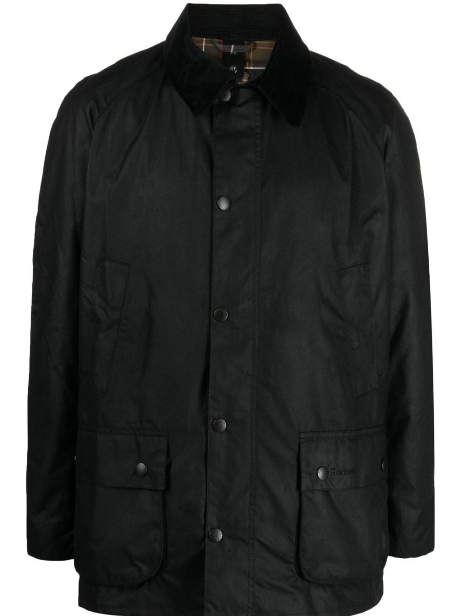 Uomo BARBOUR Capispalla | Giacca.