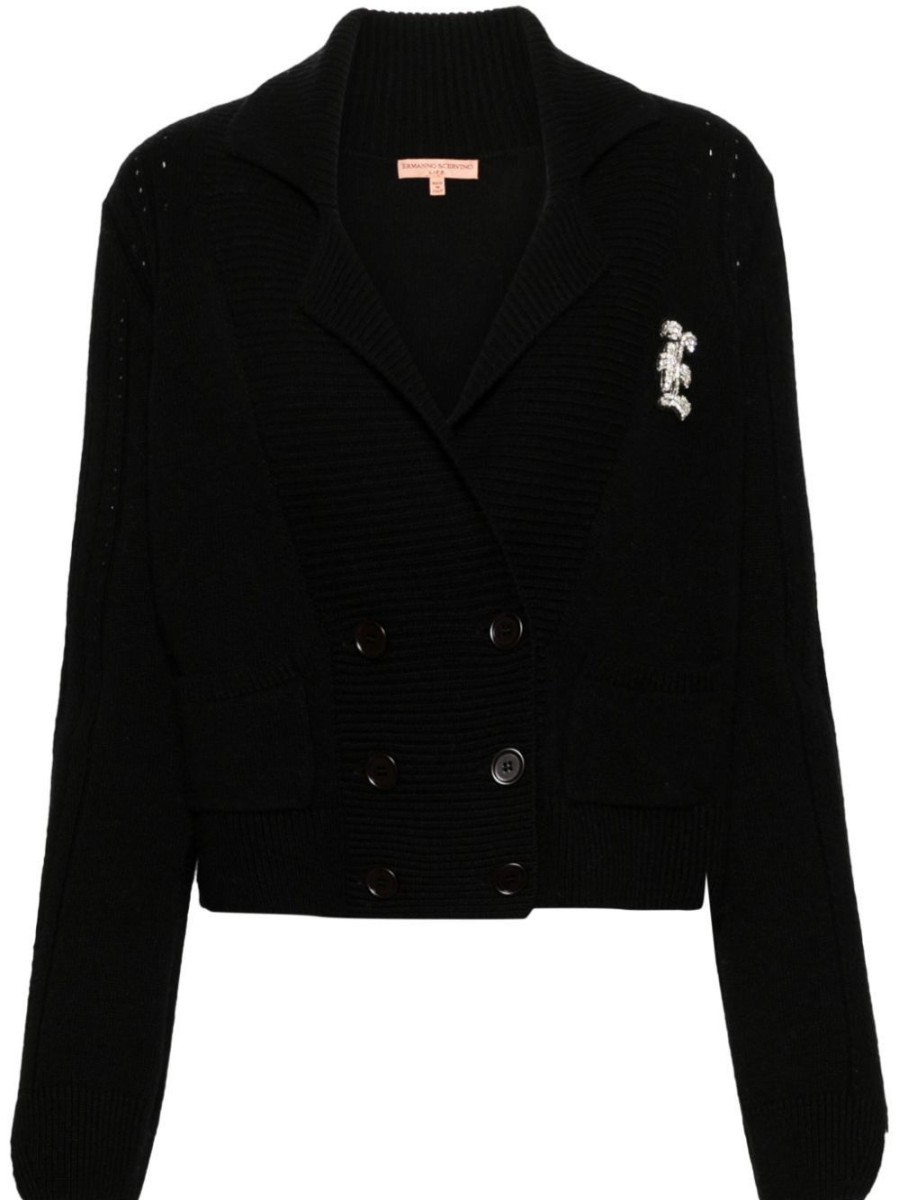 Donna ERMANNO SCERVINO Cardigan | Cardigan