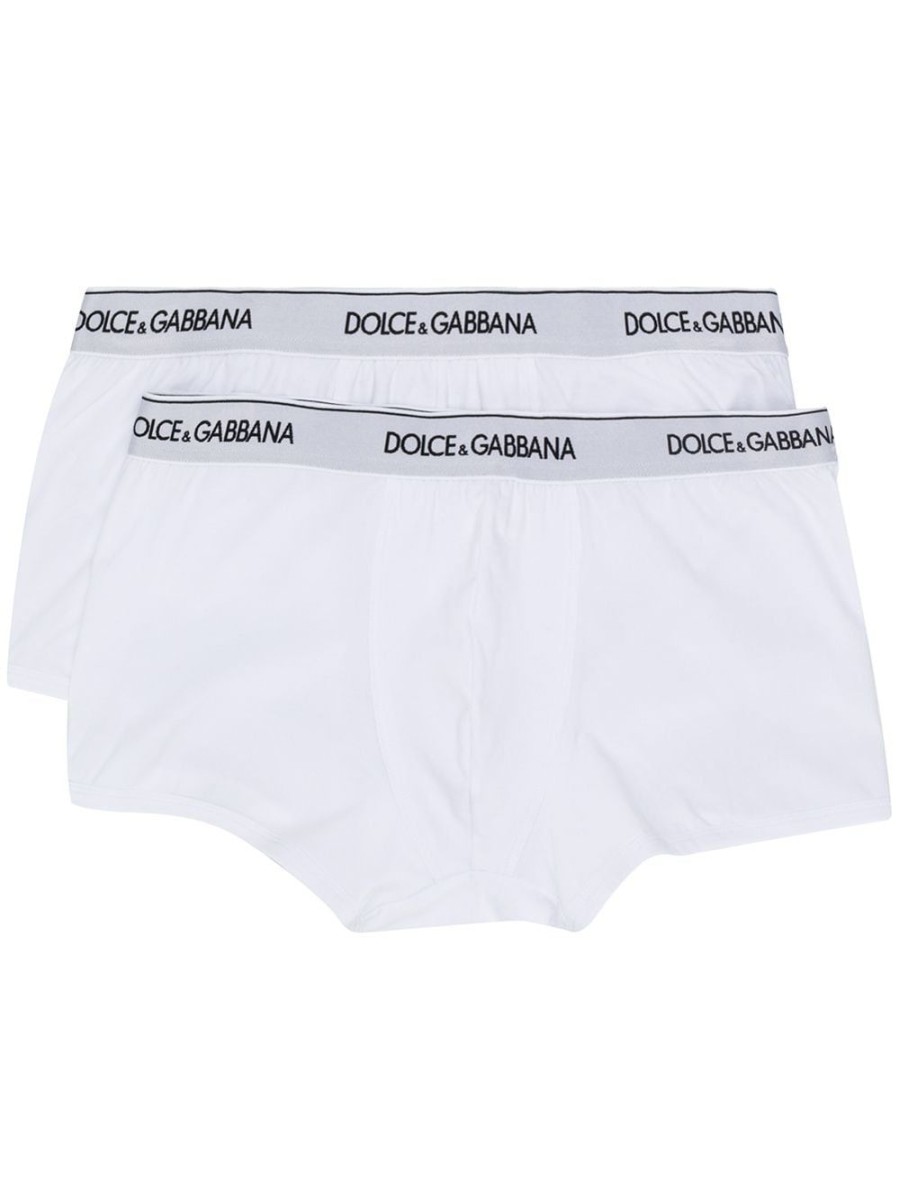 Uomo DOLCE&GABBANA Intimo | Biancheria Intima