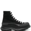 Uomo ALEXANDER MCQUEEN Sneakers | Sneakers Alte Tread