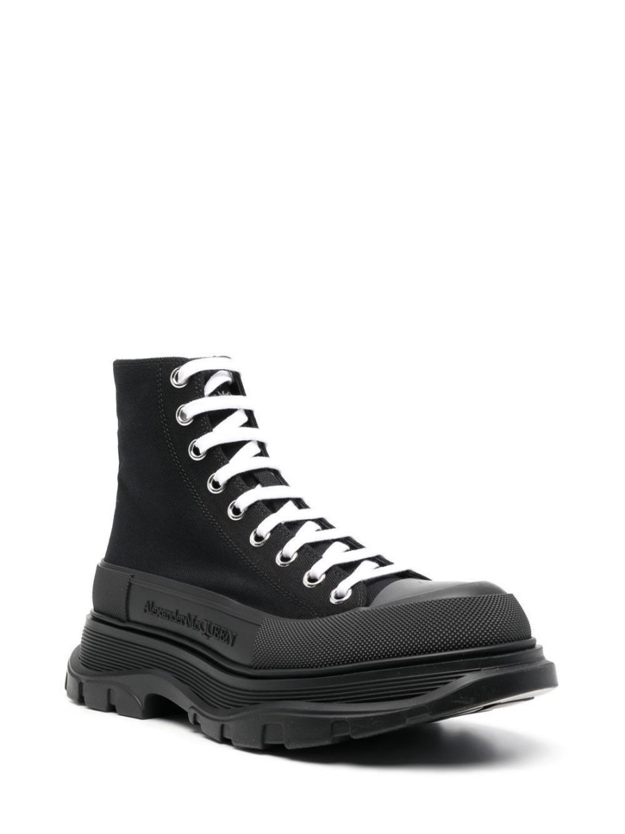 Uomo ALEXANDER MCQUEEN Sneakers | Sneakers Alte Tread