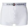 Uomo DOLCE&GABBANA Intimo | Boxer Con Logo