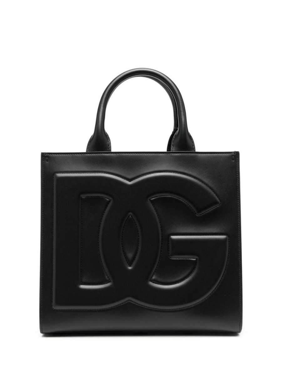 Donna DOLCE&GABBANA Borse A Mano | Borsa Shopper Dg Daily