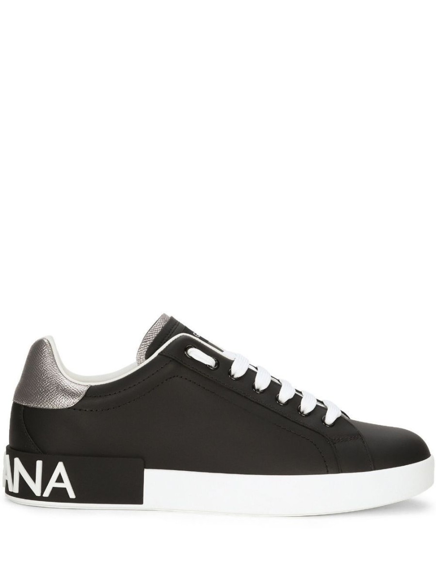 Uomo DOLCE&GABBANA Sneakers | Sneakers Basse