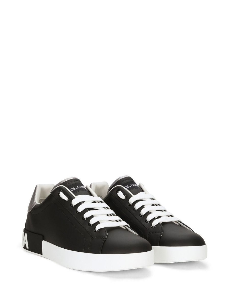 Uomo DOLCE&GABBANA Sneakers | Sneakers Basse