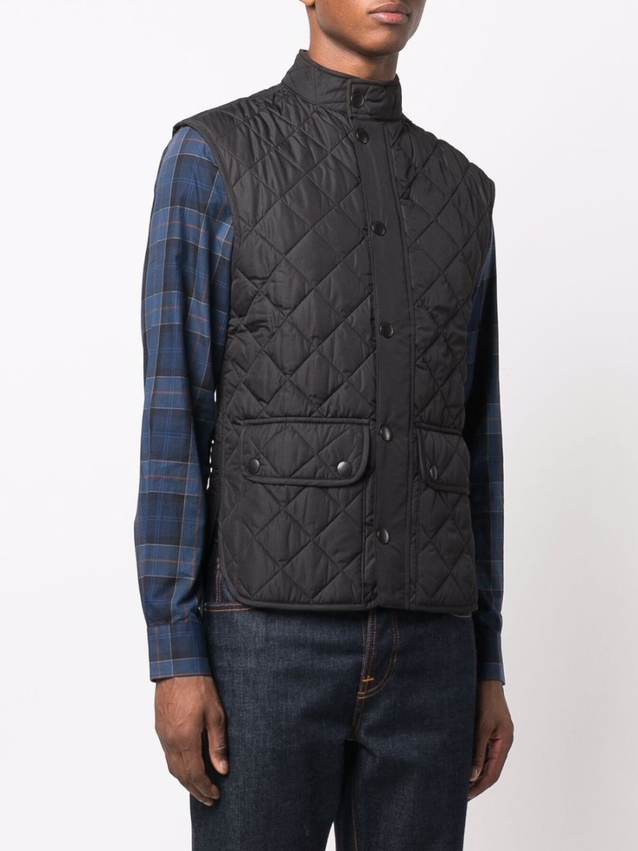 Uomo BARBOUR Capispalla | Giacca.