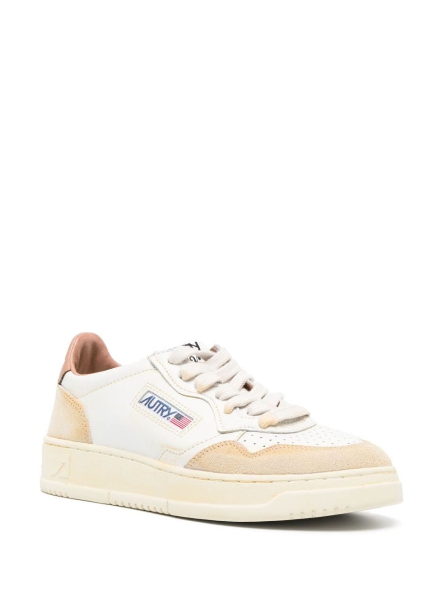 Donna AUTRY Sneakers | Sneakers