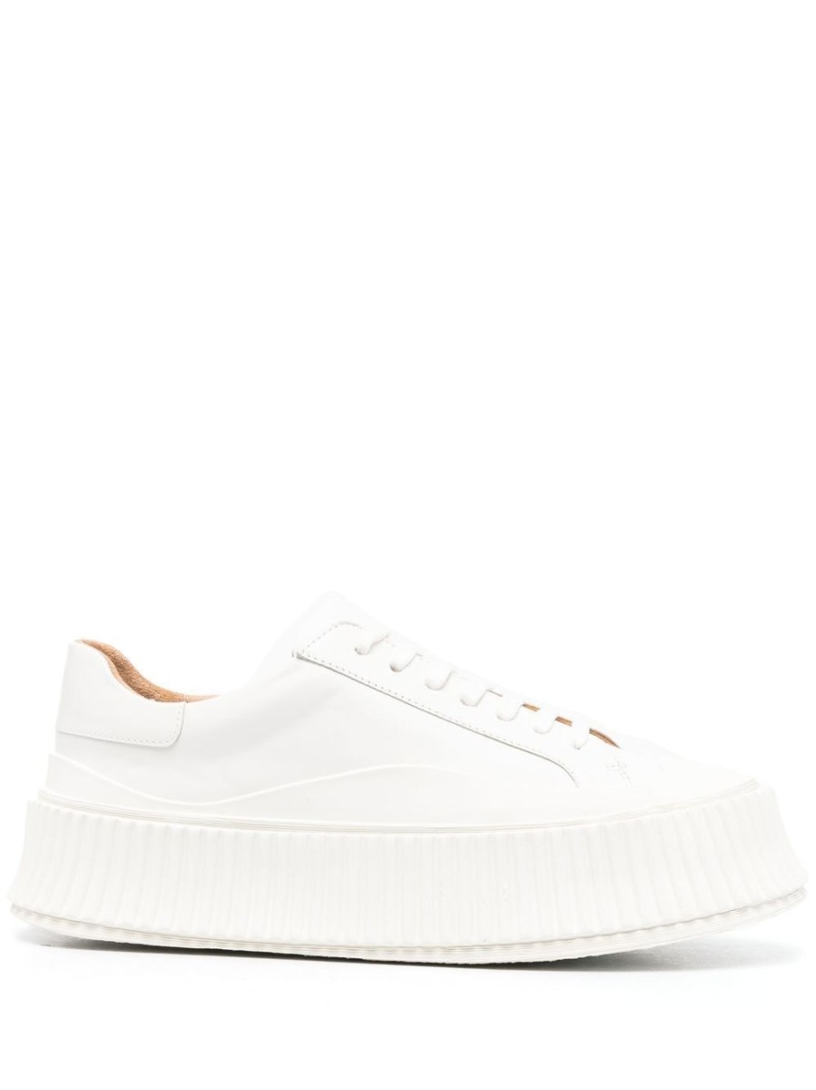 Donna JIL SANDER Sneakers | Sneakers