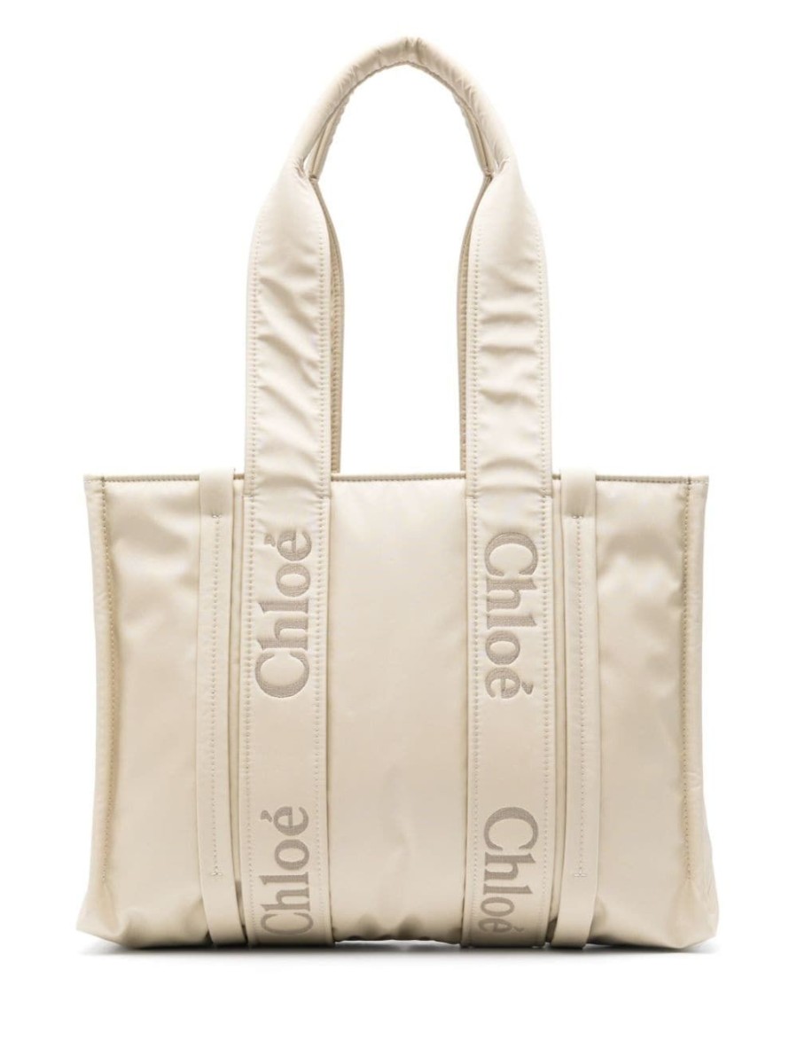 Donna CHLOE' Borse A Mano | Borsa Tote