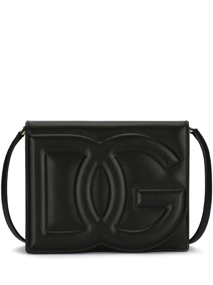 Donna DOLCE&GABBANA Borse A Mano | Borsa Crossbody Dg